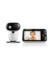 Motorola - Motorola Babymonitor PIP1510 Video | Stockmann