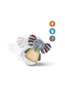 Zazu - ZAZU ELLI yövalo kosketustunnistimella | Stockmann