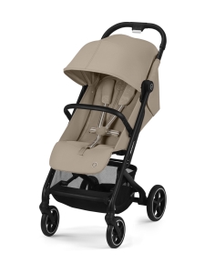 CYBEX - Cybex Beezy matkarattaat - ALMOND BEIGE | Stockmann