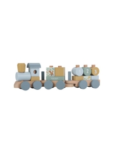 Tiamo - Little Dutch puujuna 12kk+ | Stockmann