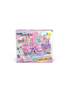 STYLE 4 EVER - STYLE 4 EVER DIY Askartelusetti Kynätehdas Sweet Scent | Stockmann