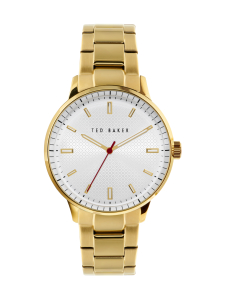 TED BAKER Watches - TED ANALOG CLASSIC 42MM -RANNEKELLO | Stockmann