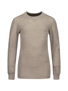 Ruskovilla - Ruskovilla lasten merinovillapaita - BEIGE | Stockmann
