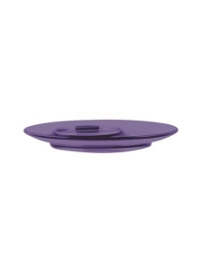 Mepra - Policarbonato-aluslautanen 13 cm - AMETHYST Mepra - Policarbonato-aluslautanen 13 cm - AMETHYST | Stockmann