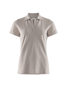 Berkeley - W's Camden Stretch Polo -pikeepaita - SAND | Stockmann