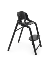 Bugaboo - Bugaboo Giraffe tuoli - BLACK | Stockmann