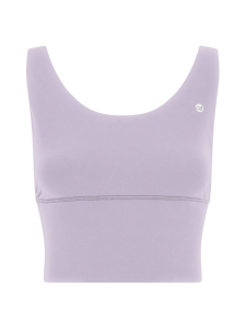 Deha - Lyhyt toppi, liila - LILA | Stockmann
