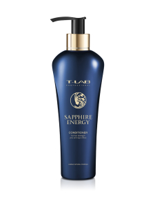 T-LAB Professional - Sapphire Energy Conditioner -hiusta vahvistava hoitoaine 250ml | Stockmann