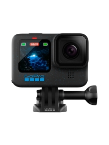 GoPro - GoPro HERO 12 Black -actionkamera | Stockmann