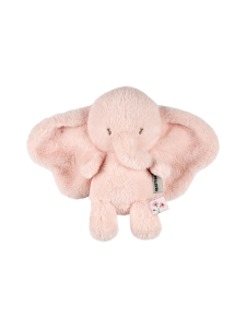 NATTOU - NATTOU Fanfan pehmonorsu, vaaleanpunainen, 26 cm | Stockmann