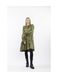 Miia Halmesmaa - DISHY- MEKKO, OLIIVIN VIHREÄ - VIHREÄ | Stockmann