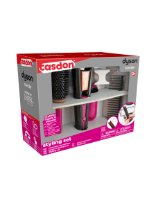 Dyson - Dyson Corralle -leikkisuoristusrauta Dyson - Dyson Corralle -leikkisuoristusrauta | Stockmann