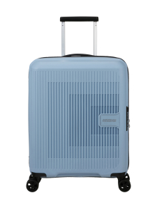 American Tourister - AEROSTEP SPINNER 55/20 EXP TSA - SOHO GREY | Stockmann