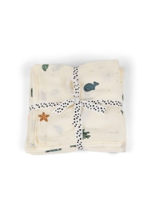 Done by Deer - Done by Deer harsopaketti iso 2 kpl GOTS | Stockmann