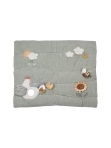 Tiamo - Little Dutch leikkimatto Tiamo - Little Dutch leikkimatto | Stockmann