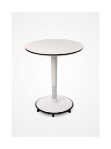 Stoo® Active Ergonomics - Stoo® Table kaasujousipöytä - Valkoinen Stoo® Active Ergonomics - Stoo® Table kaasujousipöytä - Valkoinen | Stockmann