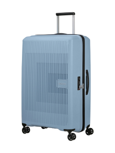 American Tourister - AEROSTEP SPINNER 77/28 EXP TSA - SOHO GREY | Stockmann