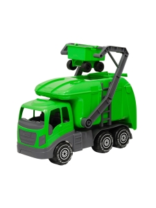 Plasto - PLASTO kierrätysauto 40 cm | Stockmann