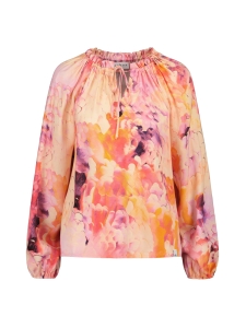Nakoa - Paloma Blouse, Mimosa - MIMOSA Nakoa - Paloma Blouse, Mimosa - MIMOSA | Stockmann