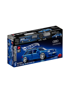 HOT WHEELS - HOT WHEELS Brick Shop Speed Audi | Stockmann