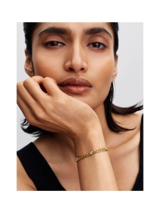 Pandora - Pandora Timeless kirkas rannekoru, sydän, 14k kullattu, kuutiollinen zirkonia – 564226C01 | Stockmann