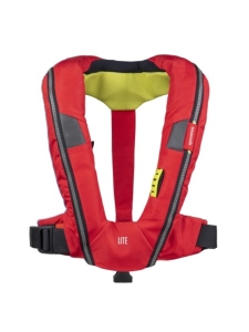 Spinlock - Deckvest Lite -pelastusliivi - PUNAINEN Spinlock - Deckvest Lite -pelastusliivi - PUNAINEN | Stockmann