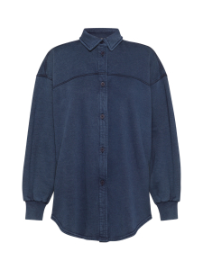 Deha - Kollaripaita - TUMMANSININEN | Stockmann