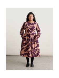 MAINIO - Leaf mekko - MULTI MAINIO - Leaf mekko - MULTI | Stockmann