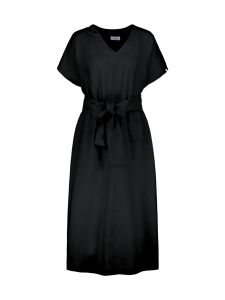 Nakoa - Naomi Dress, Black - MUSTA | Stockmann