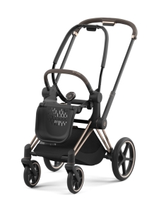 CYBEX - Cybex Priam 4 runko sis. istuin | Stockmann