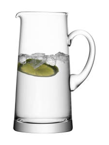 LSA International - Vesikannu LSA Bar Tapered Jug 1.9 L | Stockmann