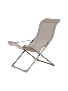 FIAM - Fiesta kansituoli, Tone-on-tone - CAPPUCCINO | Stockmann