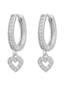 Snö Of Sweden - Valentina round ear s/clear - Snö of Sweden - HOPEA | Stockmann
