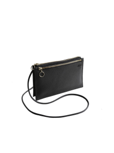 MIIKO - Piilo laukku, musta kulta - MUSTA | Stockmann