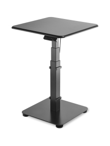 ErgoFinland - GetUpDesk Single sähkösäädettävä työpöytä ErgoFinland - GetUpDesk Single sähkösäädettävä työpöytä | Stockmann