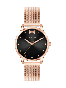 TED BAKER Watches - FITZROVIA BOW 34MM -RANNEKELLO | Stockmann
