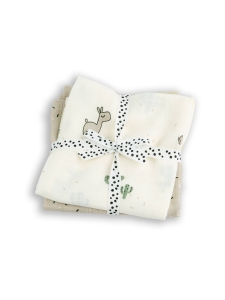 Done by Deer - Done by Deer harsopaketti luomu 2 kpl | Stockmann