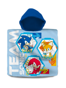 SONIC - SONIC Kylpyponcho, puuvillaa, 60 x 120 cm | Stockmann