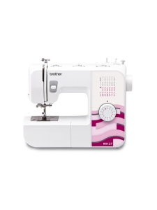 Brother - Brother RH127 ompelukone Brother - Brother RH127 ompelukone | Stockmann