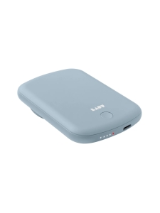 Laut - POWER CHARGER HANDY LIGHT BLUE | Stockmann