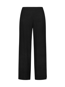 Nakoa - Leah Pants, Black Leo - BLACK LEO | Stockmann