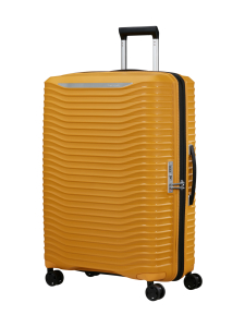 Samsonite - UPSCAPE SPINNER 75/28 EXP - YELLOW | Stockmann