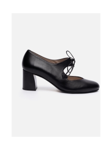 MINNA MINNA by Minna Parikka - Love Black - MUSTA | Stockmann