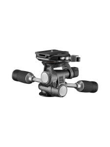 Gitzo - Gitzo 3-Way-Fluid-Head GHF3W -kinopää Gitzo - Gitzo 3-Way-Fluid-Head GHF3W -kinopää | Stockmann