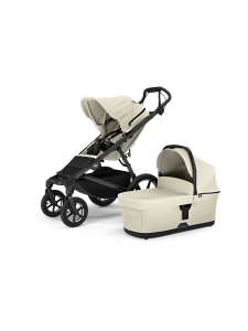 Thule - Thule Urban Glide 4 yhdistelmävaunut Thule - Thule Urban Glide 4 yhdistelmävaunut | Stockmann