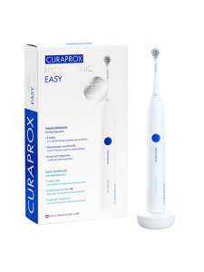 CURAPROX - Curaprox Hydrosonic Easy sähköhammasharja | Stockmann