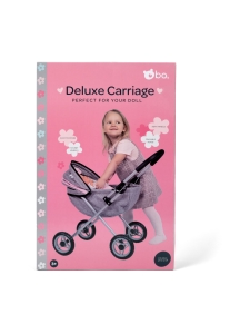 bo. - bo. Rattaat, deluxe | Stockmann