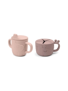 Done by Deer - Done by Deer Peekaboo spout/snack cup | Stockmann