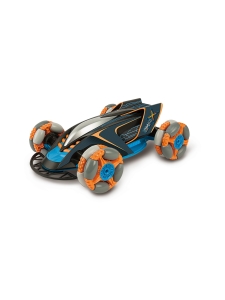 NIKKO - NIKKO Kauko-ohjattava auto Omni X NIKKO - NIKKO Kauko-ohjattava auto Omni X | Stockmann