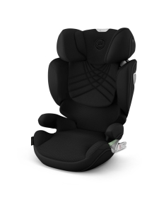CYBEX - Cybex Solution T i-Fix turvavyöistuin (100-150cm) - PLUS SEPIA BLACK | Stockmann